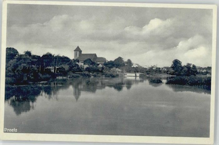 Preetz Holstein Preetz