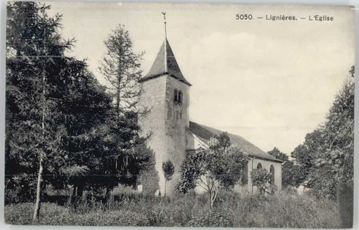 Lignieres