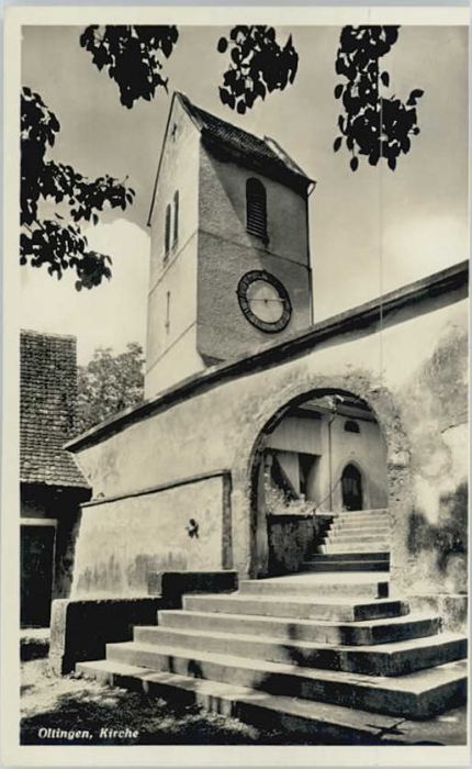 Oltingen