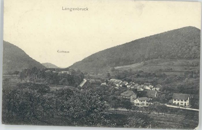 Langenbruck