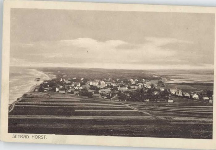 Horst Seebad Niechorze