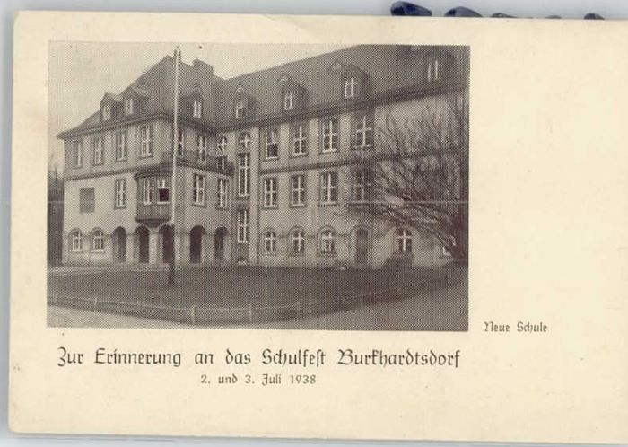 Burkhardtsdorf