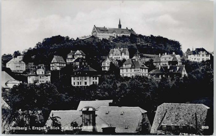 Stollberg