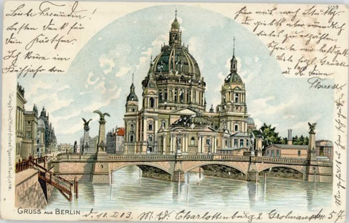 Berlin-Mitte Berlin-Mitte