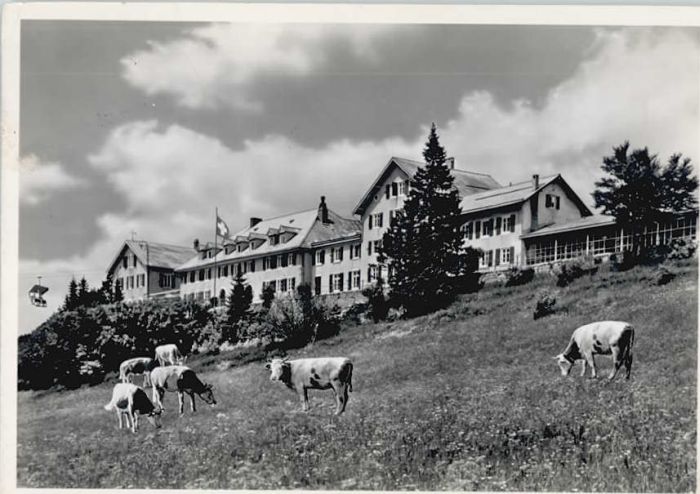Weissenstein SO Weissenstein Hotel Kurhaus