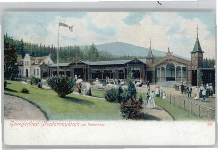 Niederneukirch Georgenbad