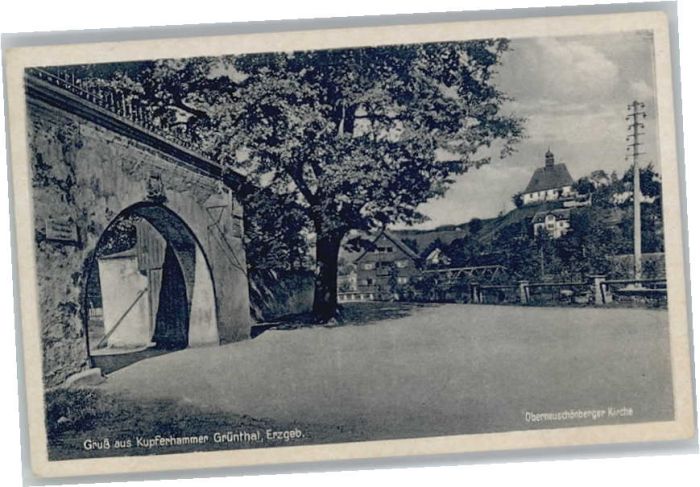 Gruenthal upferhammer