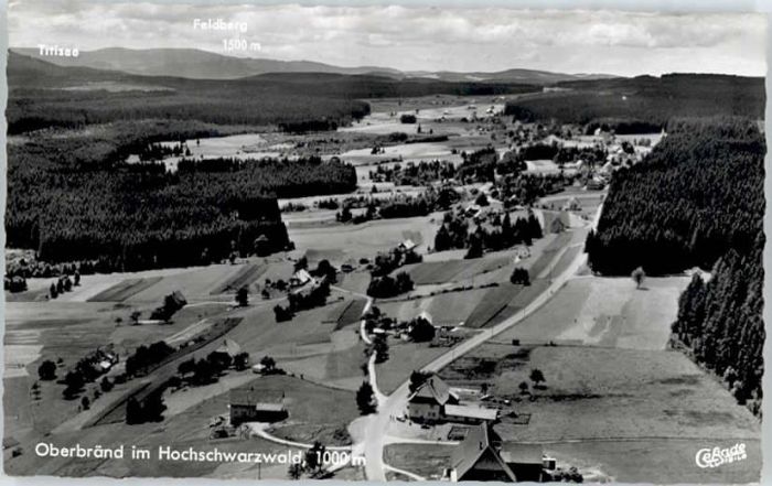 Oberbraend liegeraufnahme