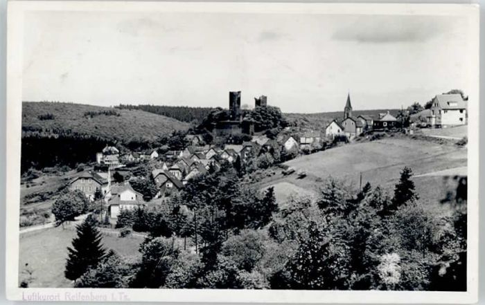 Reifenberg