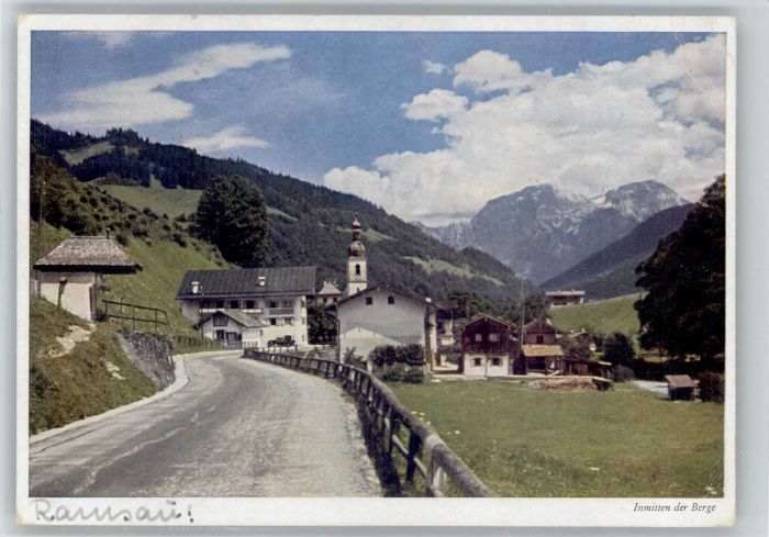 Ramsau Dachstein Steiermark Ramsau Steiermark