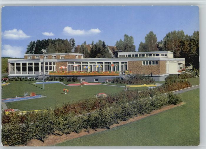 Haid Soldatenheim Haid