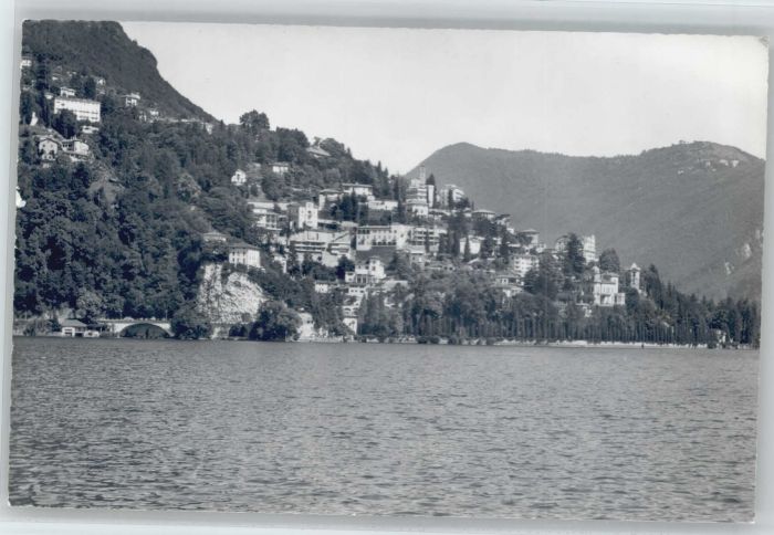 Castagnola
