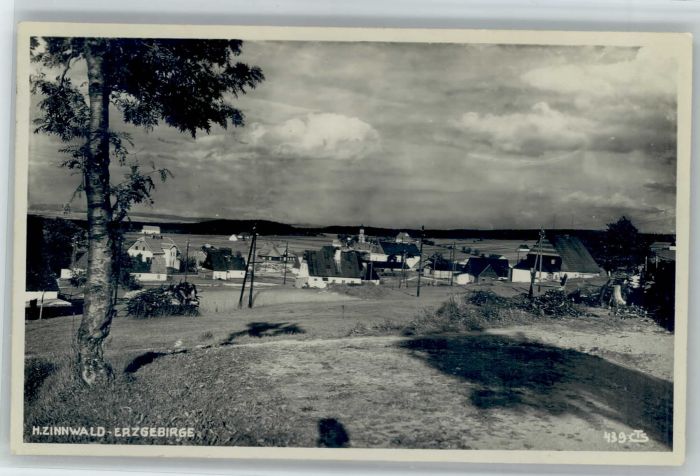 Zinnwald-Georgenfeld