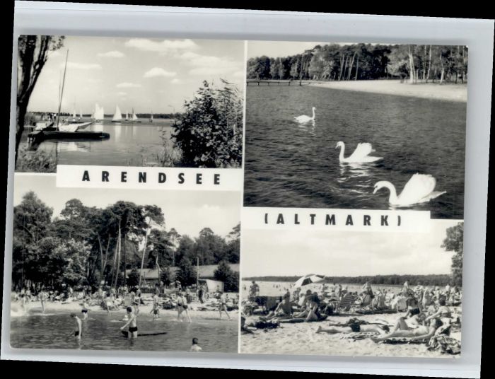 Arendsee