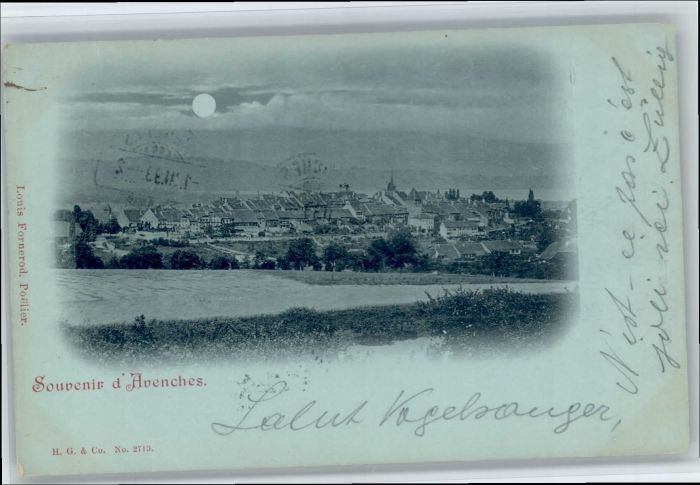 Avenches