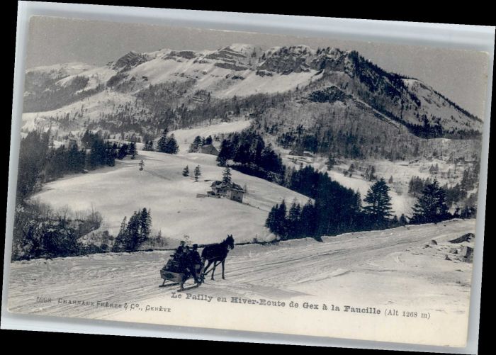 Pailly