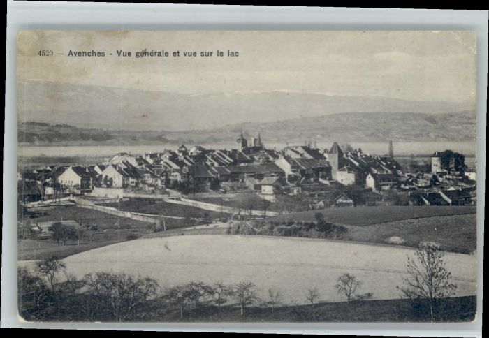Avenches