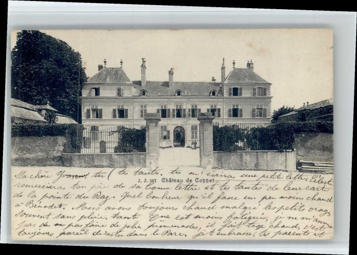 Coppet