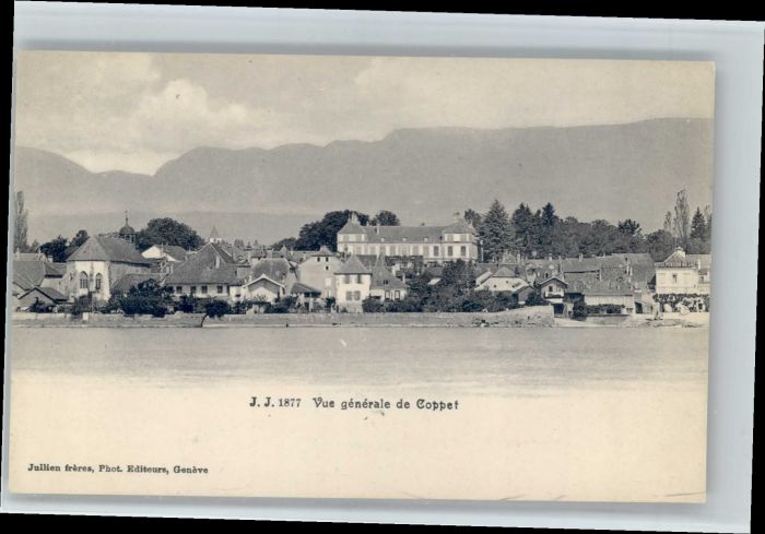 Coppet