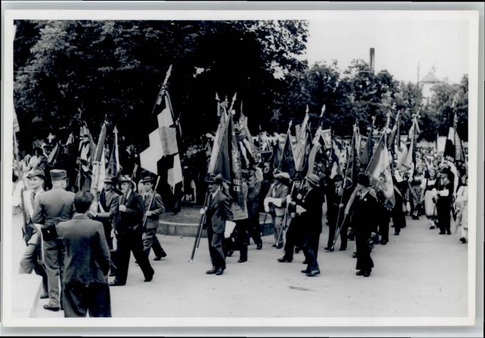 Schuetzenfest Burgdorf Schützenfest