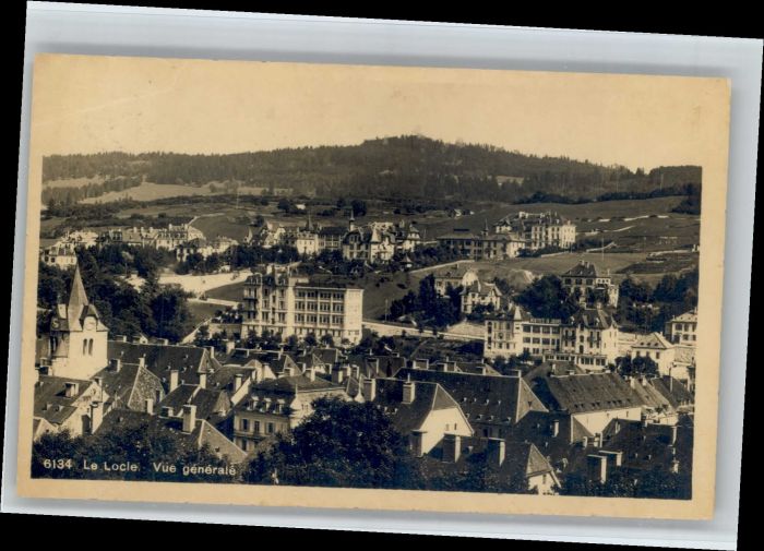 Le Locle