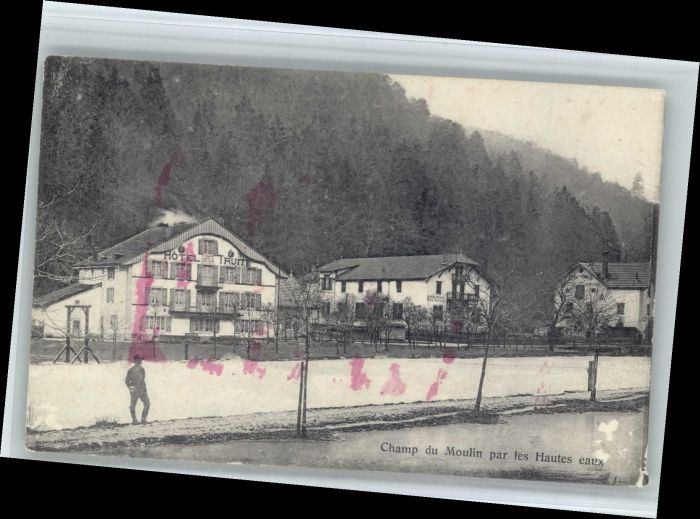 Champ-du-Moulin