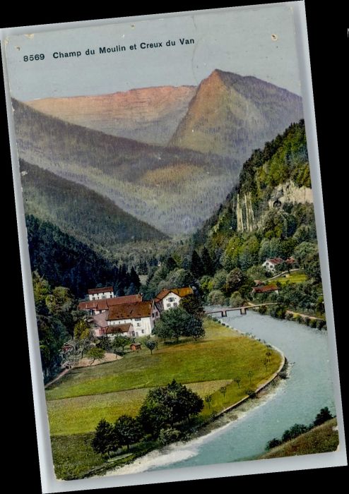 Champ-du-Moulin