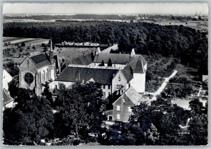 Marienthal Elsass Marienthal Bas Fliegeraufnahme
