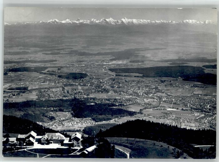Weissenstein SO Weissenstein Hotel Kurhaus