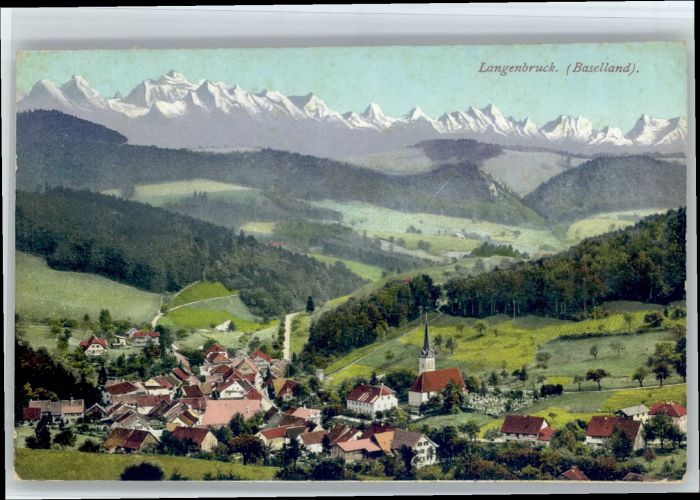 Langenbruck