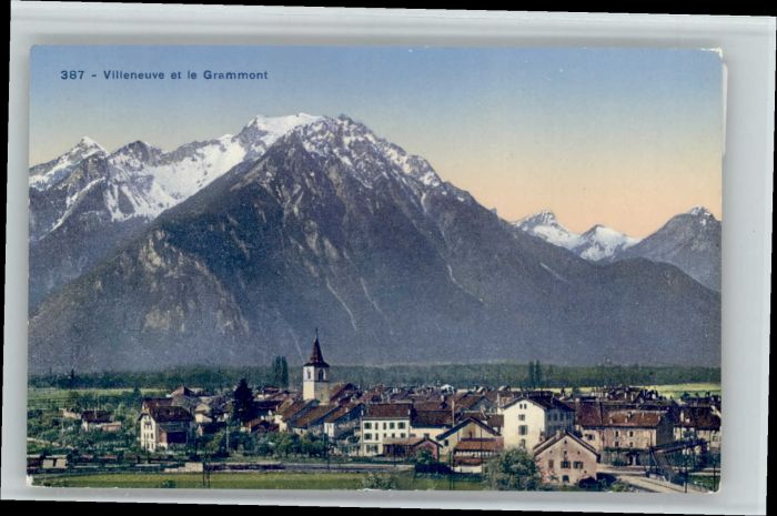 Villeneuve