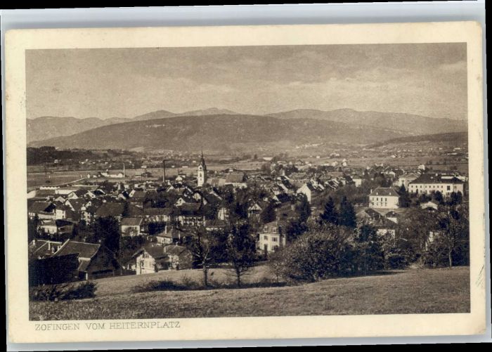 Zofingen