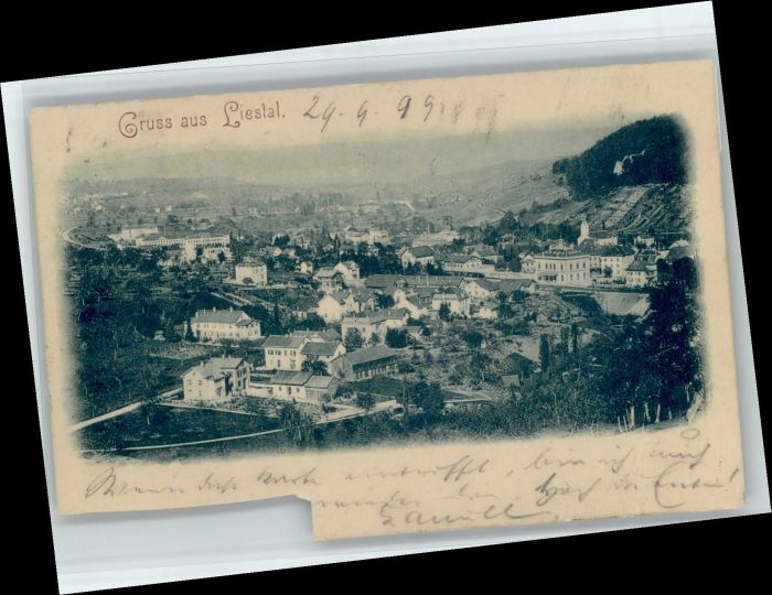 Liestal
