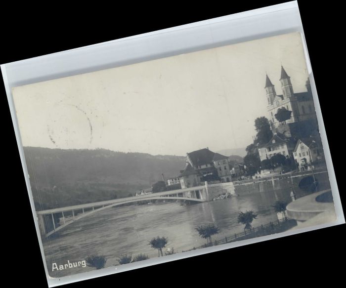 Aarburg AG Aarburg