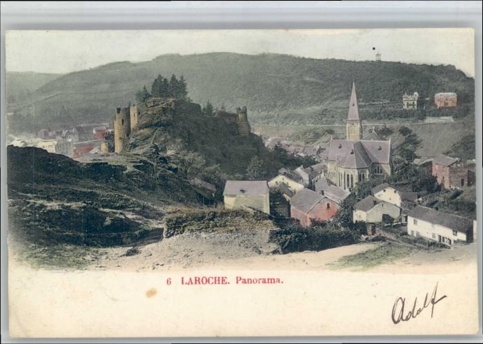 Laroche Belgium Laroche
