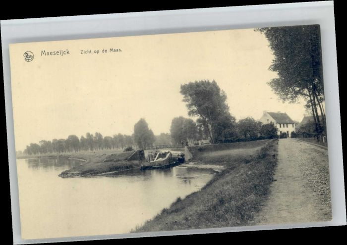 Maeseijck Maas