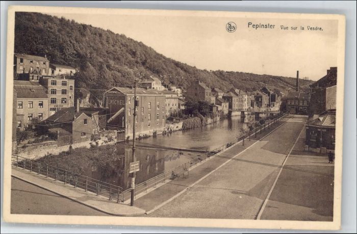 Pepinster Vesdre