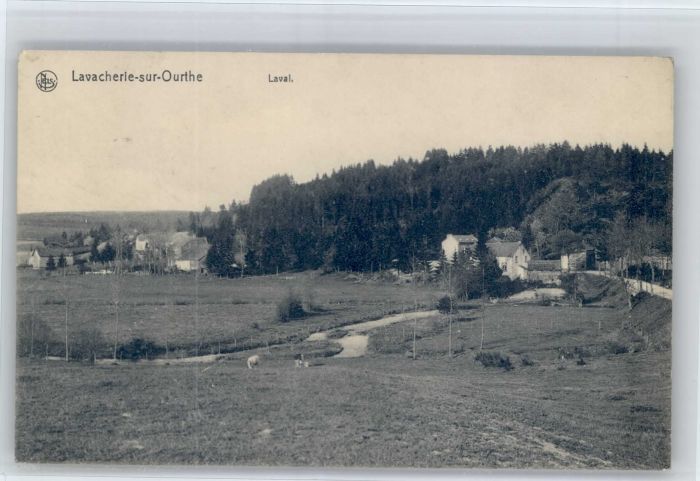 Lavacherie Liege Lavacherie Laval