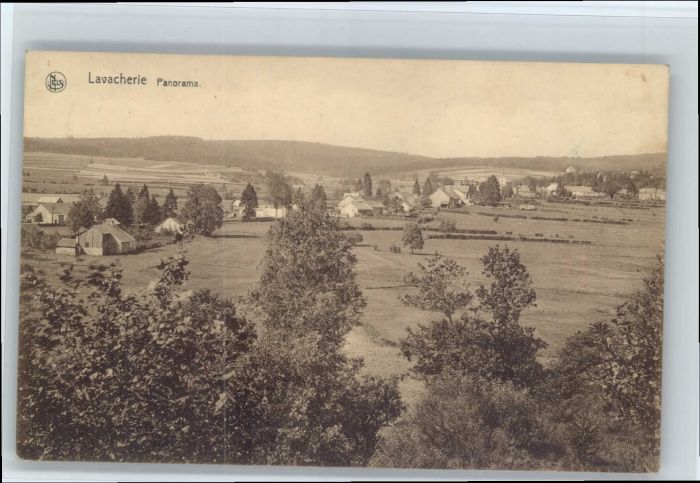 Lavacherie Liege Lavacherie