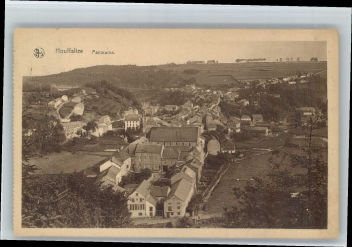 Houffalize