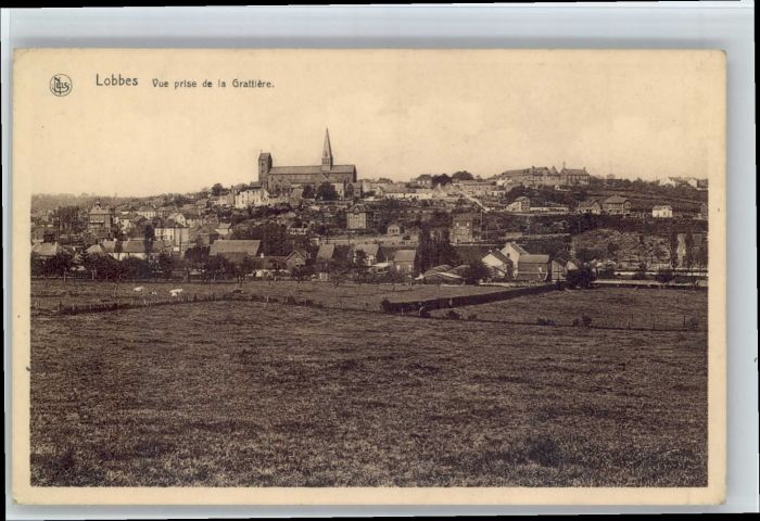 Lobbes Grattiere