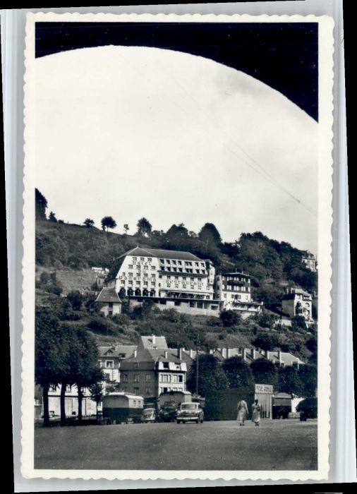 Bouillon Wallonne Bouillon Semois Hotel Restaurant Panorama