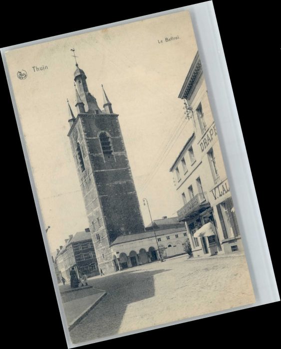 Thuin Beffroi