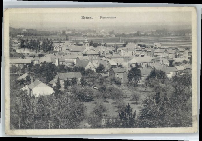 Hotton