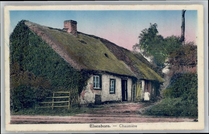 Elsenborn Chaumiere