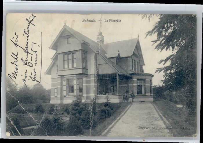 Schilde Picardie