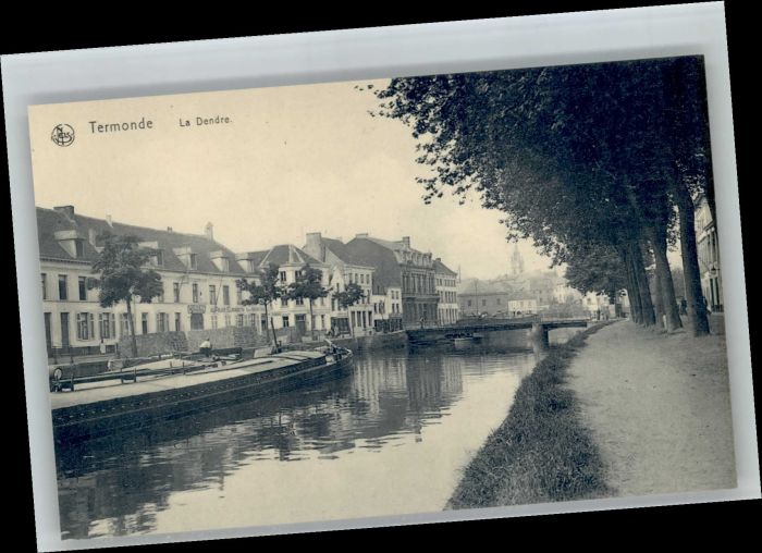 Termonde Dendre