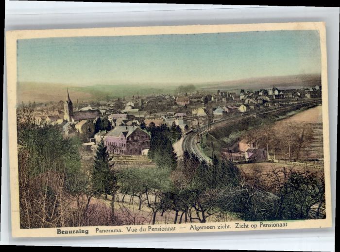 Beauraing Pensionnat