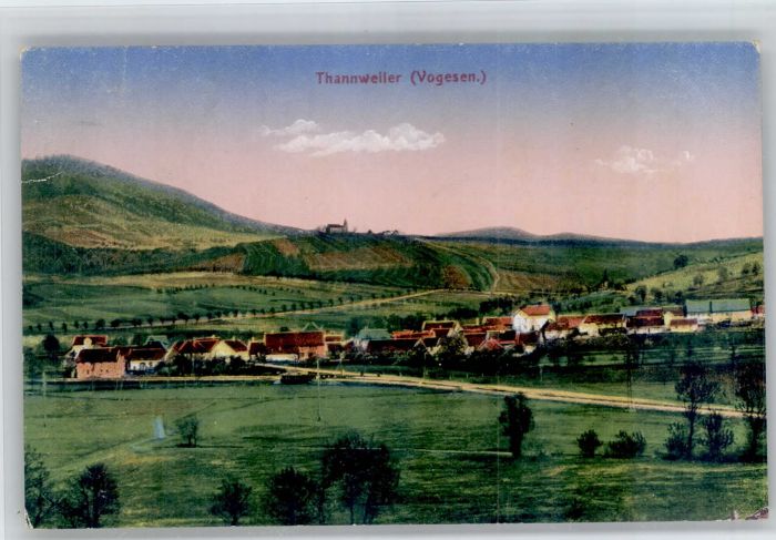 Thannweiler