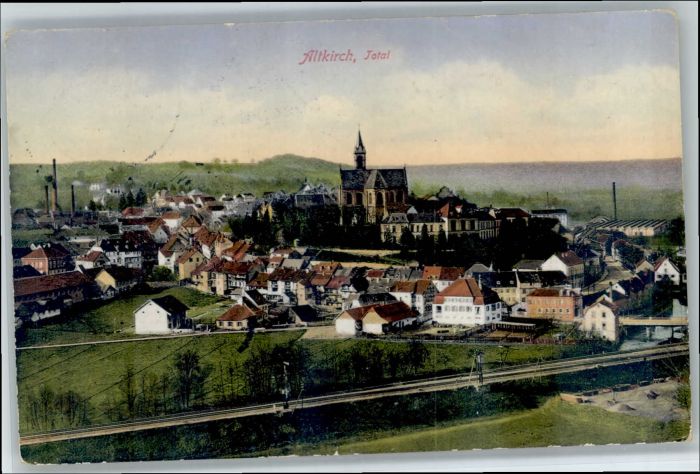 Altkirch